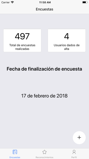 Encuestas de Salida(圖2)-速報App