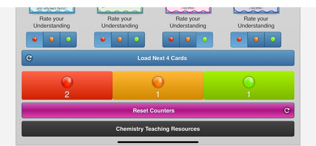 ChemFlashCards(圖6)-速報App