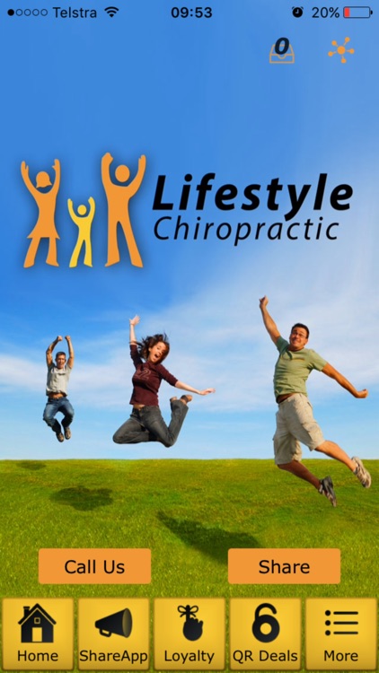 Lifestyle Chiropractic