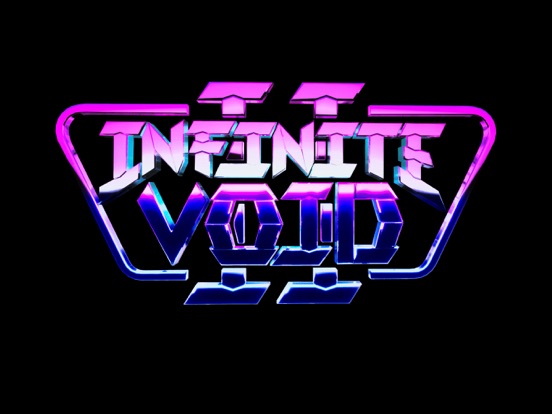 Infinity void. Infinite Void. Void Infinite 8 v2.