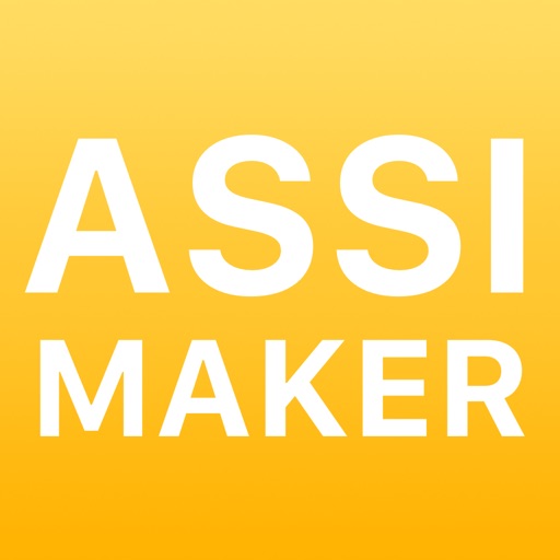 Assi Maker iOS App