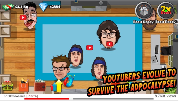 The Adpocalypse