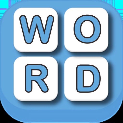 Word Challenge Saga icon