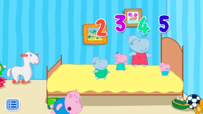 5 Little Monkeys 1.1 IOS -