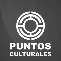 Puntos Culturales