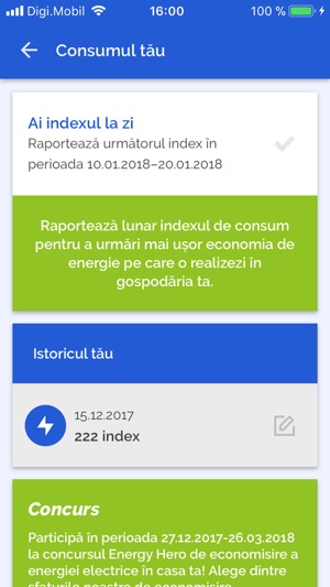 Energy Hero Romania(圖3)-速報App