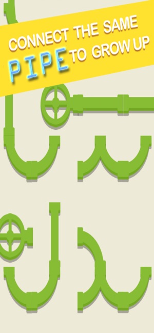 Line Puzzle: Pipe Line Puzzle(圖3)-速報App