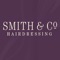 Smith and Co - Great Dunmow, Essex