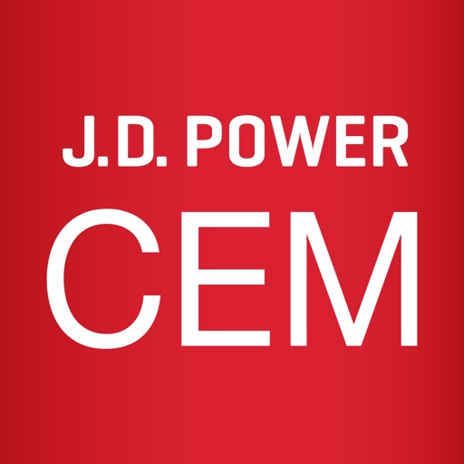 J.D. Power iOS App