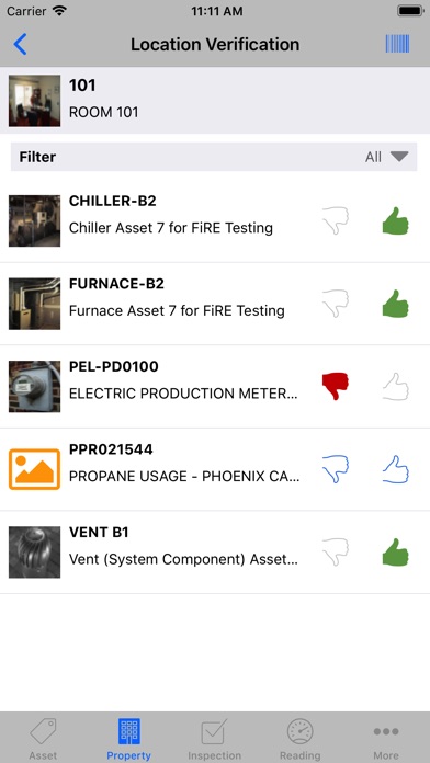 FiRE 9.2 Asset Management screenshot 3
