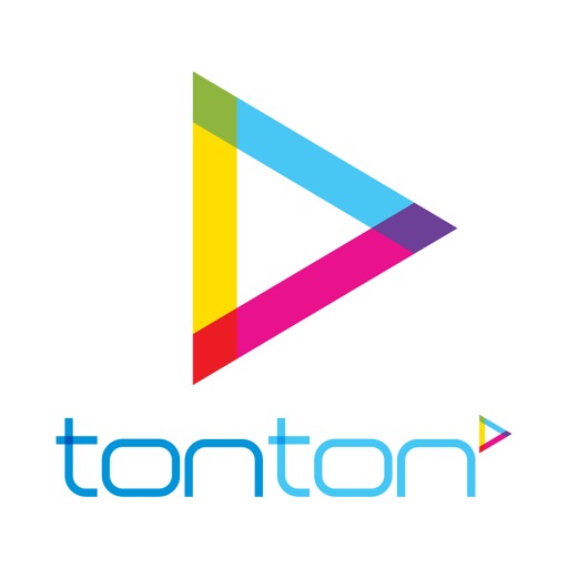 tonton iOS App