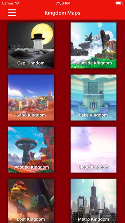 Odyssey Companion