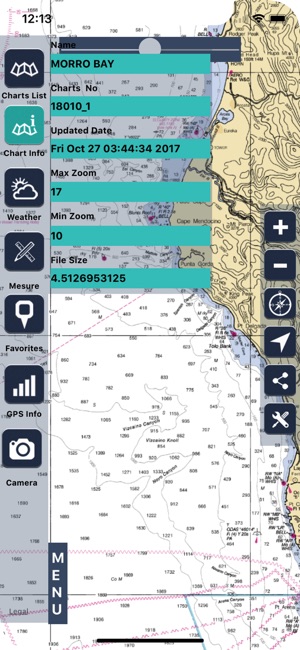 Iowa Raster Maps(圖3)-速報App