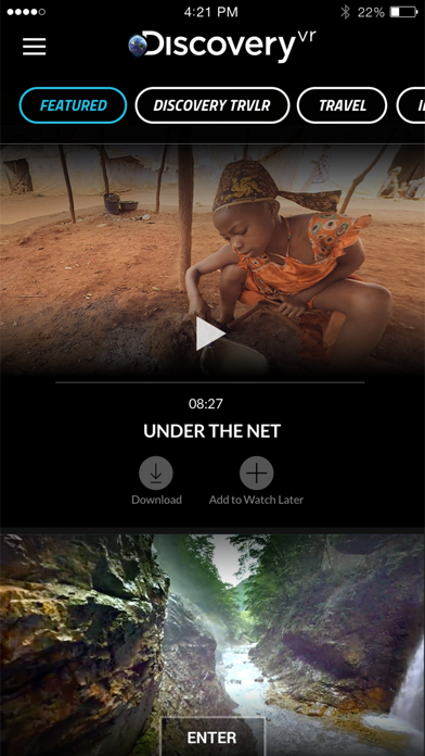 Discovery VRのおすすめ画像1