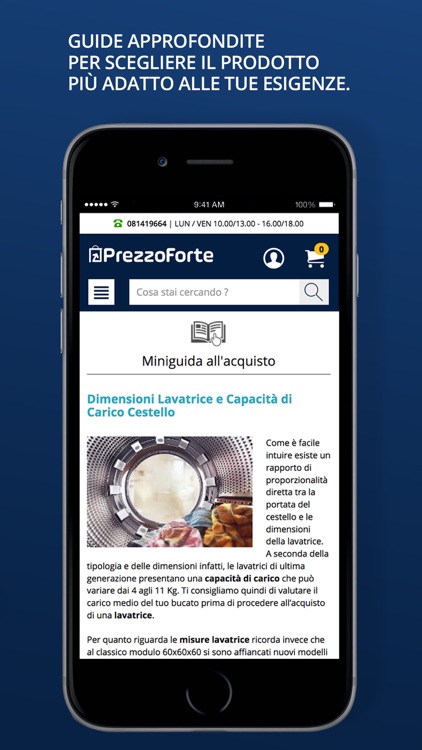 Prezzoforte