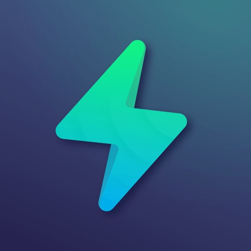 Speedin -Unlimited VPN Proxy iOS App