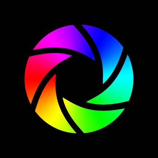 Chromatica camera
