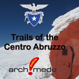 Trails of the Centro Abruzzo