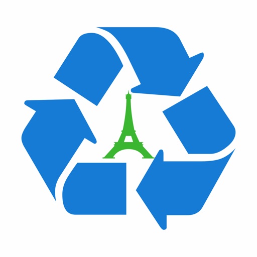 Eco Tri Paris icon