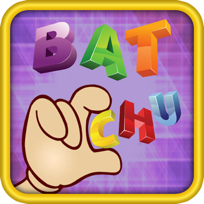 Bắt Chữ - Bat Chu