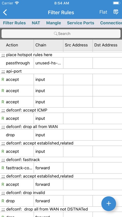 WinboxMobile - Router Admin screenshot-7