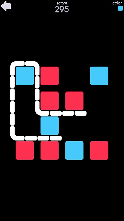 Color Fence screenshot-4