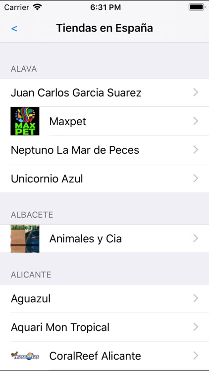 Acuario Adictos screenshot-4