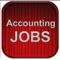 The Accounting Jobs App lets accounting job seekers search accounting jobs nationwide including accountant, financial analyst, controller, accounts payable clerk and more