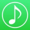 See when you are in tune and make playing with your peers easier