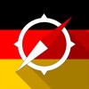 Germany Offline Navigation