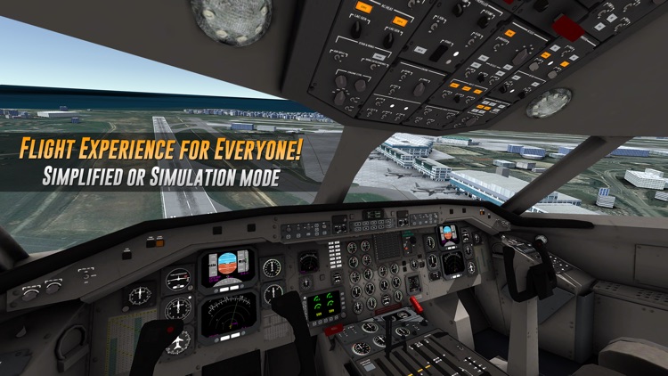 Airline Commander screenshot-4