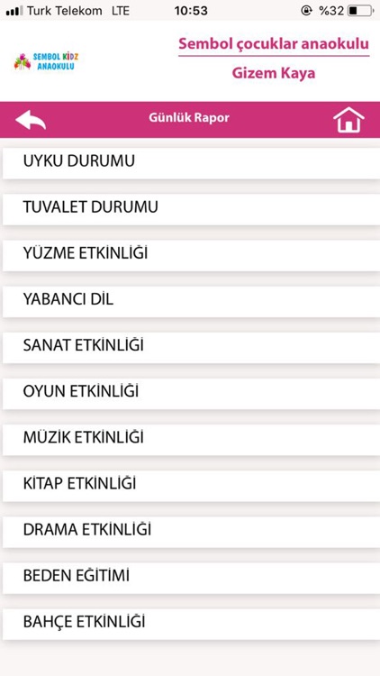 Sembol Kidz Anaokulu