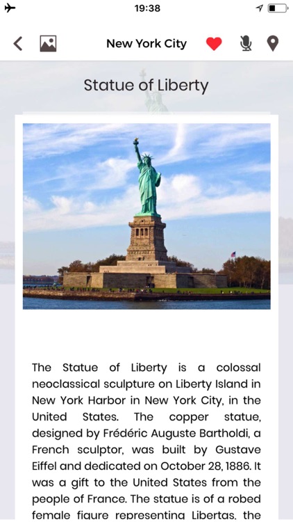 New York City Travel Guide