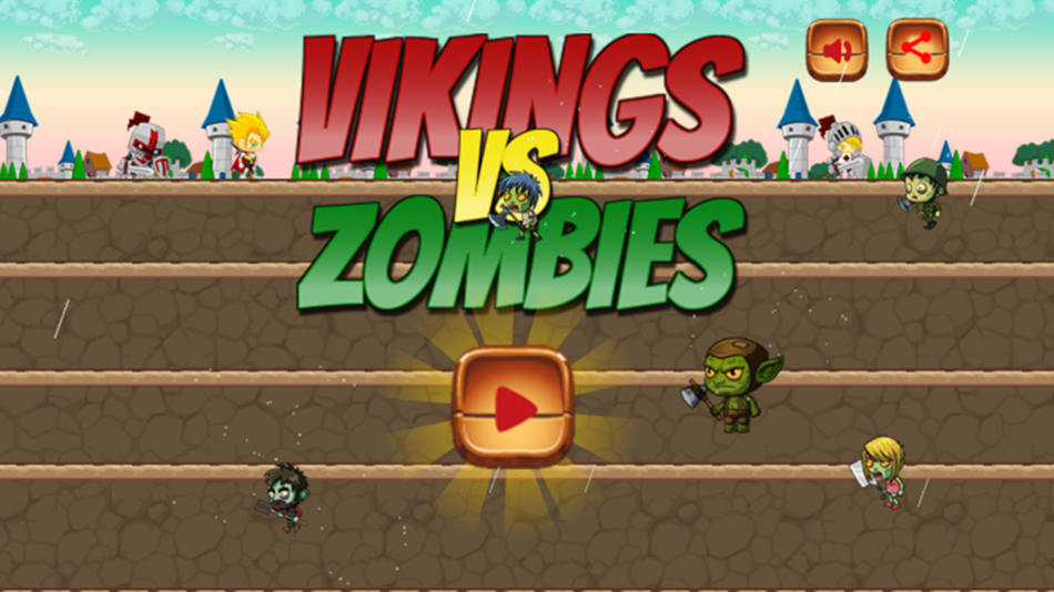 Zombie viking knight отзывы. Зомби Викинг кнайт. Рыцарь против зомби игра. Викинги против зомби. Игра Викинг против зомби.