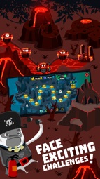 MoBu 2 - Race with Friends Captura de tela 4