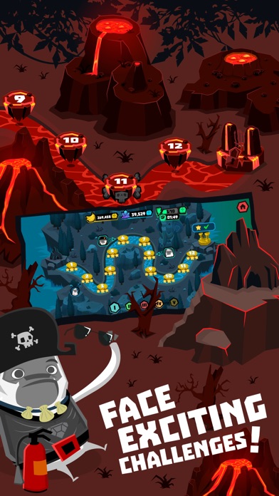 MOBU 2 - RACE WITH FRIENDS 1.09.1 IOS