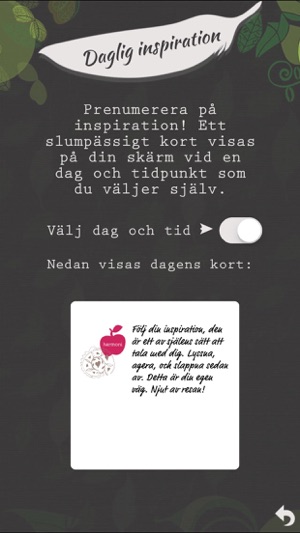 Dagbok för ett magiskt liv(圖2)-速報App