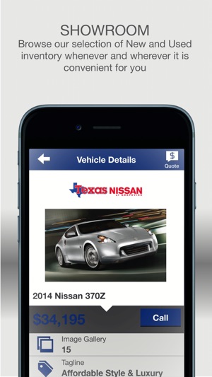 Texas Nissan of Grapevine(圖3)-速報App