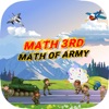 Math 3rd : Math Of Army