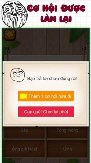 Hỏi xoáy đáp nhanh: đố vui IQ(圖6)-速報App