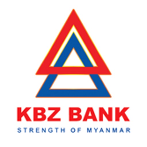 KBZ Mobile Banking