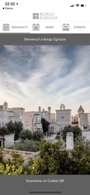 Borgo Egnazia