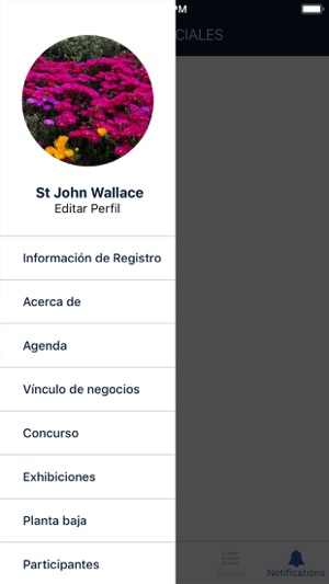 SingularityU Perú Summit(圖2)-速報App