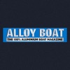Alloy Boat