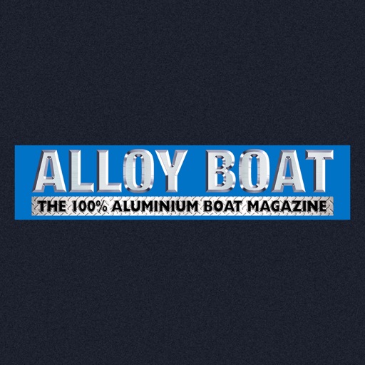 Alloy Boat icon