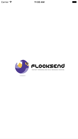 FlockSend(圖1)-速報App