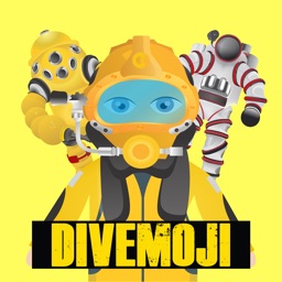 Divemoji 2