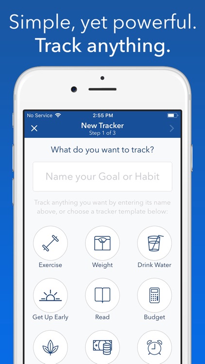Strides: Habit Tracker screenshot-8