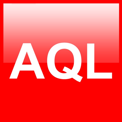 AQL Calculator for PC - Windows 7,8,10,11