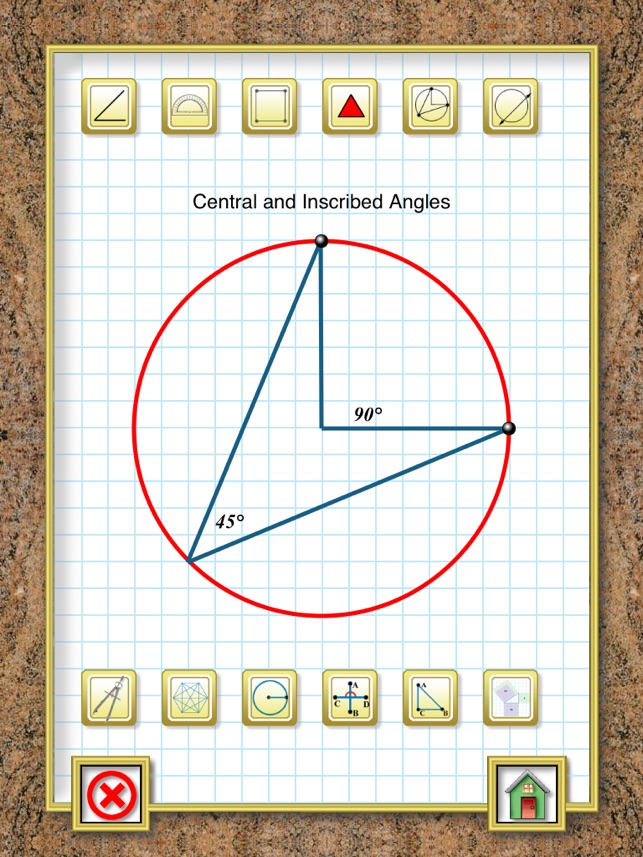 Geometry Concepts(圖5)-速報App